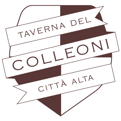 Taverna del Colleoni - logo