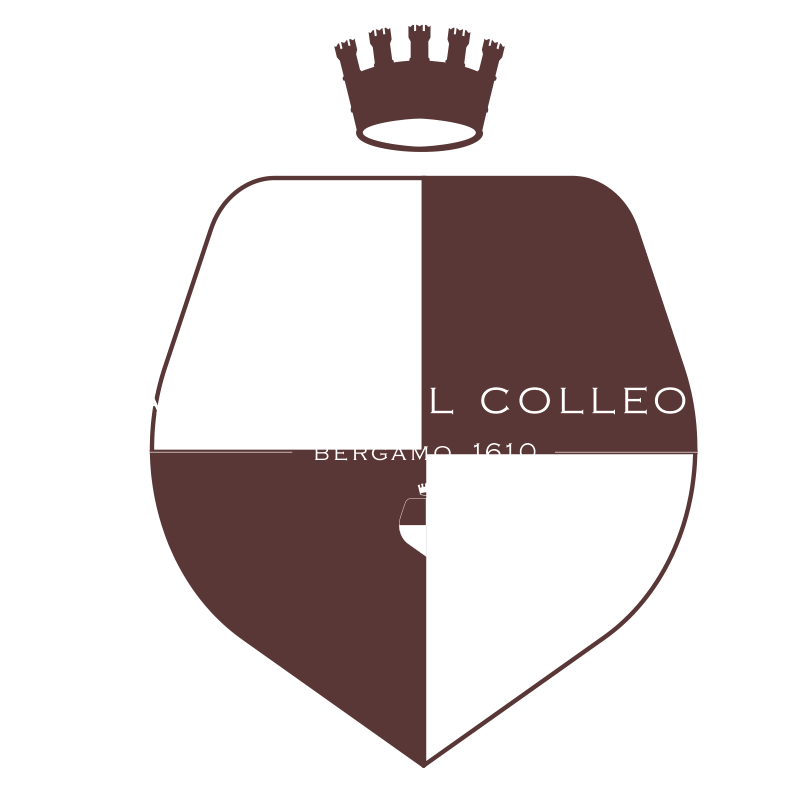 Taverna del Colleoni Scudo